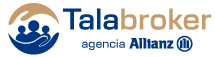 logo talabroker footer